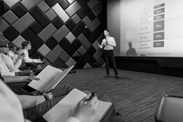 What Are the Best Strategies for Enhancing Employee Productivity in a Leeds FinTech Company?