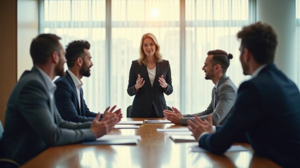 Management coaching: improve leadership and team performance