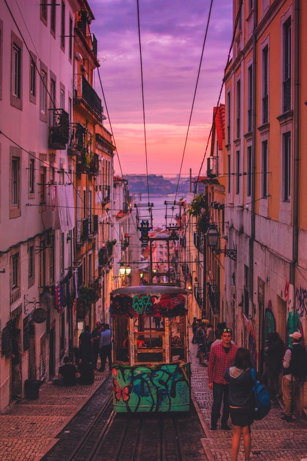 Your ultimate moving to portugal guide: tips and resources inside